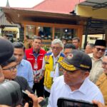 All Out Bantu Penanganan Bencana di Sumbar, Menko PMK Apresiasi Pertamina
