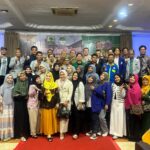 DPP IKA UNAND Kepri Resmi Dikukuhkan