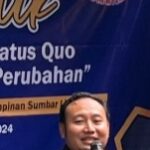 Rahmat Saleh : Tren Positif Bank Nagari Harus Dipertahankan