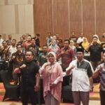 Rakor evaluasi penangan pelanggaran tindak pidana pemilu 2024, Vifner : Inilah Moment Menyatukan  Persepsi