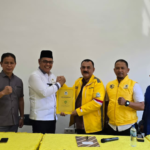 Epyardi Asda Ajak Golkar Bangun Koalisi Besar Untuk Perubahan