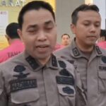 7 Tersangka Bungkam Soal Aliran Dana Dugaan Korupsi Disdik