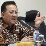 Irman Gusman Buat Sejarah, PSU Terbesar Pertama di Indonesia