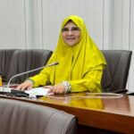 Nevi Zuairina Dorong Hilirisasi Mineral Untuk Menambah Nilai dan Kemandirian Ekonomi Indonesia