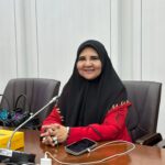Nevi Zuairina Harapkan UMKM Dilibatkan dalam Program Makan Gratis