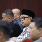 Sabtu 13 Juli KPU Gelar ⁠PSU, agar Angka Partisipasi Pemilih Terjaga