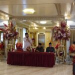 Fadly Amran Hadiri Wirid Bulanan Majelis Ta’lim Gunung Pangilun di Masjid Nurul Ihsan