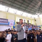 Survei Katadata Soal Mahyeldi, Rahmat Saleh Bilang Begini