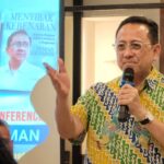 Irman Gusman Silaturrahmi  dengan Banyak Tokoh Sumbar