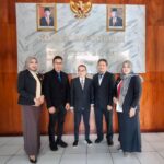 Dilaunching Gubernur Mahyeldi, KI Sumbar Bakal Monev 429 Badan Publik