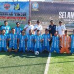 TMS HANI 2024 Persembahan BNNP Sumbar, SoJu Gagal Juara