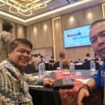 Dari Launching Monev KI Sumbar, Meski Mahyeldi dan Roberts Hadir, Kepala Daerah Lain Diwakili