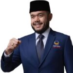 Menakar Komitmen Anti Korupsi Fadly Amran