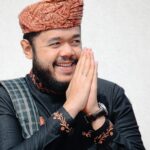 Sambangi 10-15 Titik dari Pagi Hingga Tengah Malam Didatangi FA… Tekad Benahi Kota Kelahiran
