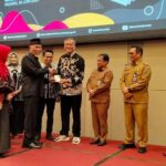 Dukung Keterbukaan Informasi, Gubernur Sumbar: Peran Komisi Informasi Sangat Penting