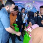 Jadi Wako, Fadly Amran Siap Beri Ruang Gerakan Sosial Diinisiasi Anak Milenial