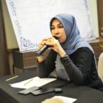 Komisioner KI Sumbar Tekankan PPDB Online Harus Transparan