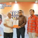 PKS Resmi Usung Muhammad Iqbal untuk Calon Walikota Padang