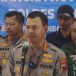 Telegram Mutasi Keluar, Ini Jabatan Kombes Satake di Polda Bali