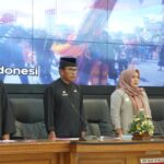 KI Sumbar Sebut SKPD harus Menyamakan Persepsi Monev 2024
