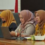 KI Sumbar Lakukan Pendampingan  Rakor PPID Pemko Bukittinggi