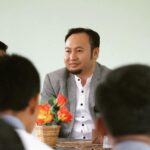Pemberantasan Judi Online, Rahmat Saleh : Tanggungjawab Semua Pihak
