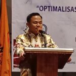 Pileg 2024 Bawaslu Berhasil Cegah 1300 Lebih Kampanye Tak Berizin
