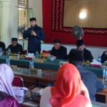 Dukungan Mengalir Deras, Fadly Amran Semakin Menyalaaa jadi Wako Padang