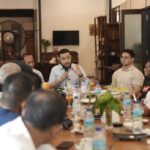 Kode Keras… FA Berkolaborasi dengan FORKASSMI jelang Pilkada Padang