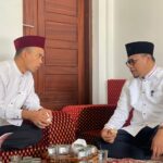 UAS dukung Dr.Iqbal jubir PKS Maju Cawako Padang