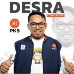 Anak Muda Punya Semangat dan Ide Ini Diusung PKS jadi Cabup Padang Pariaman