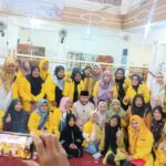 FA Bersama Shadiq Hadiri Syukuran dan Wirid Bulanan IKPL