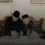 Bertemu di Tanggal Cantik 7-7, FA jatuh hati ke Buya MN untuk maju berpasangan ke Pilkada Padang