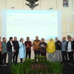 Hj. Nevi Zuairina, Anggota FPKS Beri Catatan pada Kunjungan Komisi VI DPR RI ke IKN Nusantara
