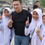 Prof. Ganefri: Program Seragam Gratis Ekos Albar Bermanfaat