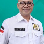 Desrio Menguat di Solok Raya, Padang dan Padang Pariaman