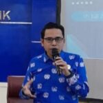Bentuk PPID, Perki harus jadi Acuan Badan Publik