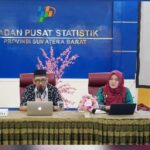 Komisi Informasi Lakukan  Pendampingan Monev ke BPS