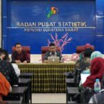 BPS Komitmen Ikut Monev KI Sumbar