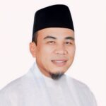 Mengenal Maigus Nasir, Sosok Pendamping Fadly Amran di Pilkada Padang 2024