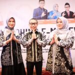 Satu Semester KI Sumbar Tuntaskan Berbagai Program