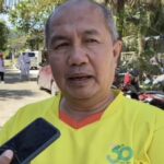 PSU DPD RI, Pemilih: Insya Allah Desrio Putra Masuk 4 Besar Peraih Suara Terbanyak