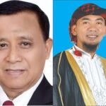 Hasil Quick Count PSU DPD Cerint Masih Teratas, Muslim M Yatim Naik Peringkat