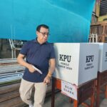Real Count 17.000 TPS : Muslim M Yatim terpilih dengan posisi Kedua