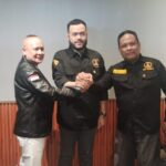 GRIB JAYA Sumbar Siap Menangkan FA di Pilkada Walikota Padang