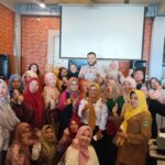 Dukungan Terus Mengalir, HIPMIKOMDO Siap Menangkan FA di Pilwako Padang November Mendatang