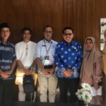 Lewat Mediasi, Sengketa Informasi antara Warga dan Pemkab Pasbar Berakhir Damai