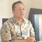 Hasil PSU DPD RI Sumbar Viral, Irman Gusman: Terima Kasih Sumbar dan Sahabat Pers