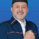 Nurkholis SH., Layak Dicalonkan Pimpinan Partai sebagai Wakil Gubernur Sumatera Barat