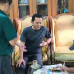 PWI Sumbar Tentukan Sikap tentang Kisruh di PWI Pusat